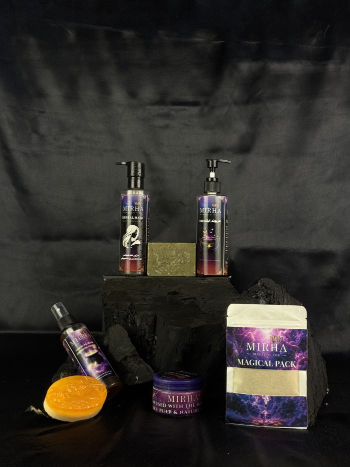 Everything You Need, From Our Complete Magical Product Range