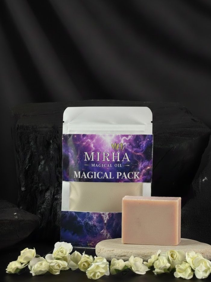 Magical PinkGlow Skin Ritual