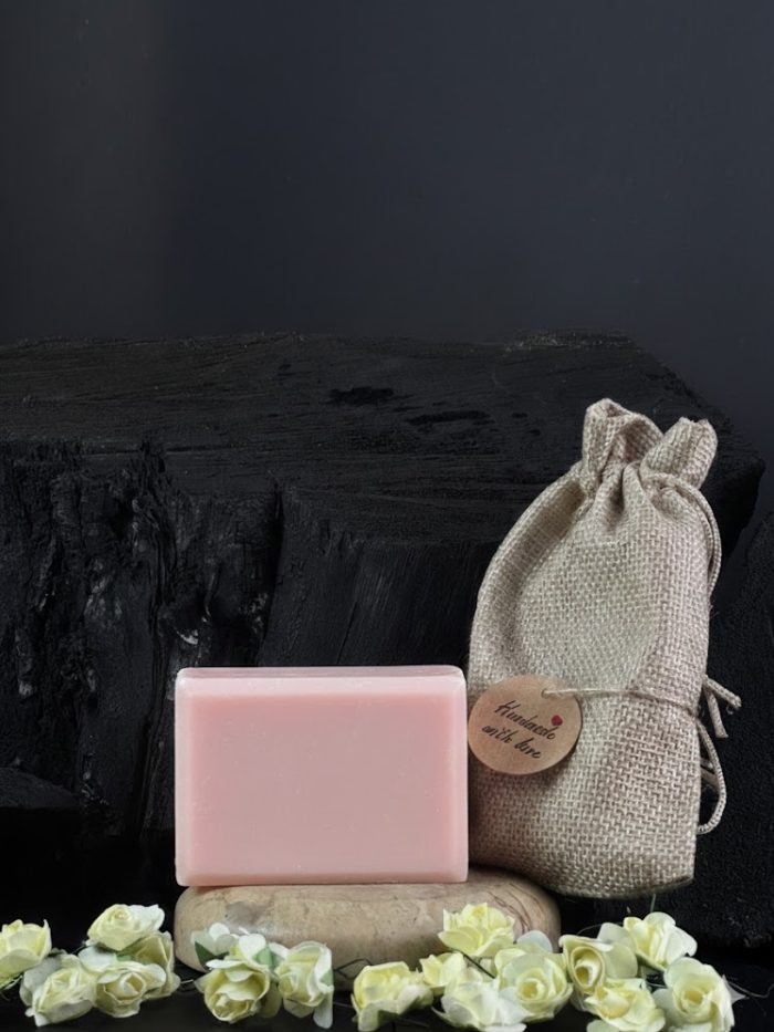 Kojic Whitening & Pinkish Glow Soap Bar